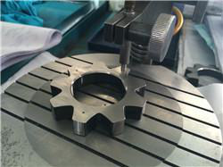 surface grinding